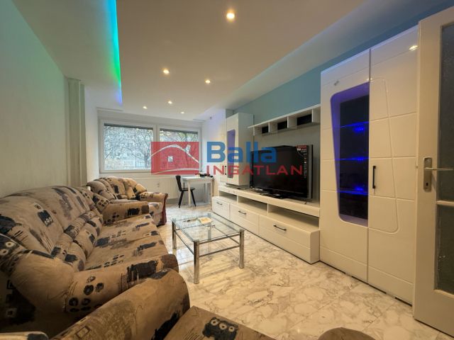 Eladó 54 m²-es XI. Kerület (Kelenföld), Etele út: 82'900'000 Ft