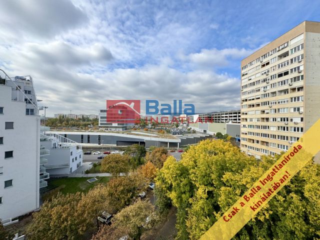 Eladó 32 m²-es XI. Kerület (Kelenföld), Hadak útja: 51'900'000 Ft