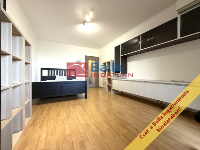 Eladó 51 m²-es XI. Kerület (Kelenföld), Hadak útja: 69'900'000 Ft