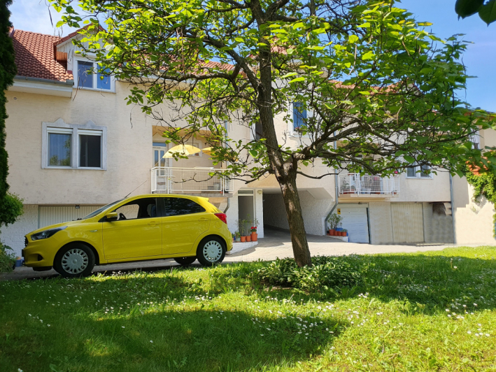 Eladó 65 m²-es XI. Kerület (Kelenvölgy), Kelenvölgy csendes utcája: 97'500'000 Ft