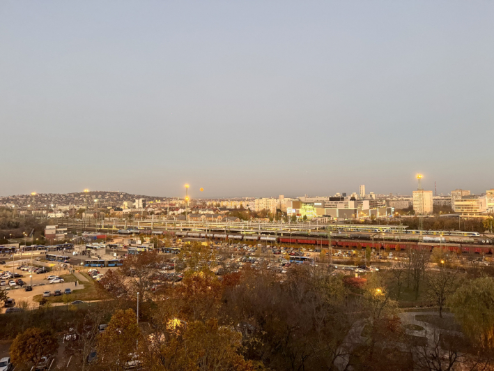 Eladó 49 m²-es XI. Kerület (Őrmező), Cirmos utca: 69'900'000 Ft