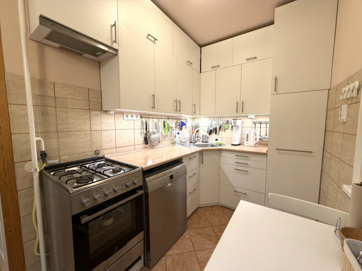 Eladó 55 m²-es XI. Kerület (Őrmező), Igmándi utca: 79'200'000 Ft