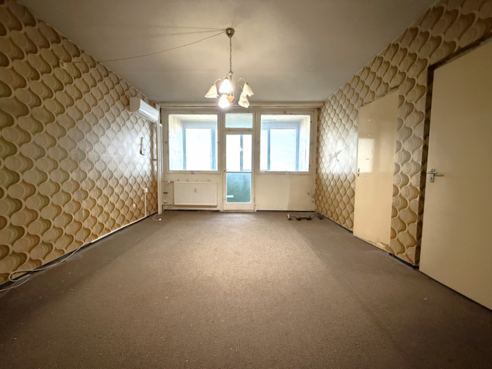 Eladó 49 m²-es XI. Kerület (Őrmező), Kérő utca: 67'900'000 Ft