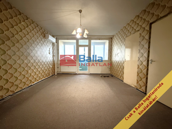 Eladó 49 m²-es XI. Kerület (Őrmező), Kérő utca: 67'900'000 Ft