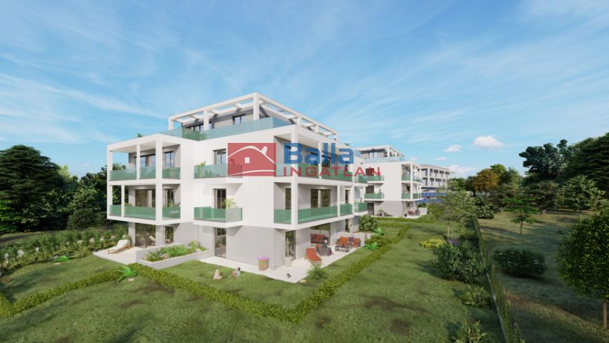 Eladó 80 m²-es XI. Kerület (Őrmező), Őrmezőn utca: 178'400'000 Ft