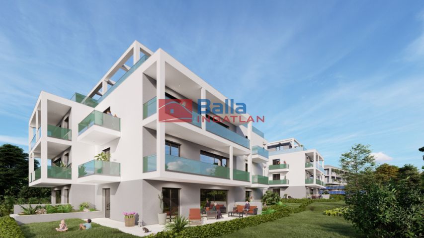 Eladó 71 m²-es XI. Kerület (Őrmező), Őrmezőn utca: 155'400'000 Ft