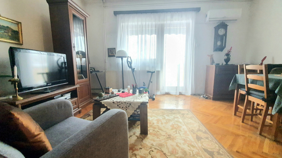 Eladó 57 m²-es XI. Kerület (Szentimreváros (Feneketlen tó környéke)), Ábel Jenő utca: 99'000'000 Ft