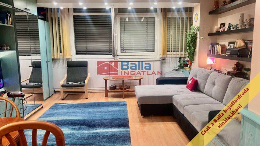 Eladó 48 m²-es XII. Kerület (Farkasrét), Hóvirág út: 79'000'000 Ft