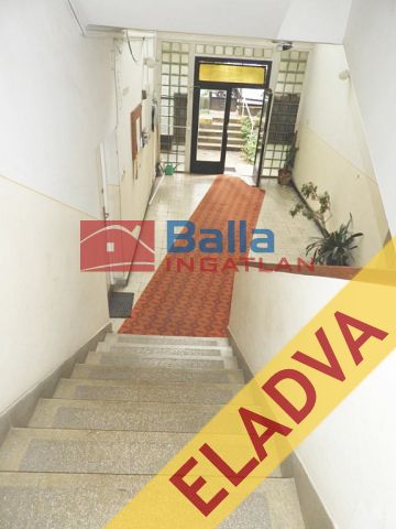 Eladó 65 m²-es XII. Kerület (Istenhegy), Istenhegyi út: 69'900'000 Ft