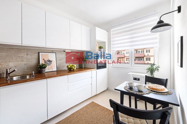 Eladó 62 m²-es XII. Kerület (Krisztinaváros), Alkotás út: 122'990'000 Ft