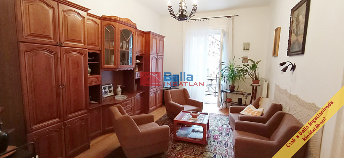 Eladó 75 m²-es XII. Kerület (Krisztinaváros), Márvány utca: 112'000'000 Ft