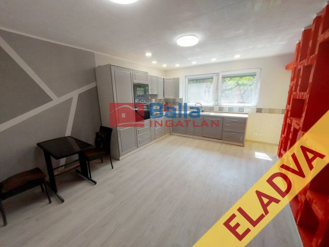 Eladó 56 m²-es XII. Kerület (Kútvölgy), György Aladár utca: 79'900'000 Ft