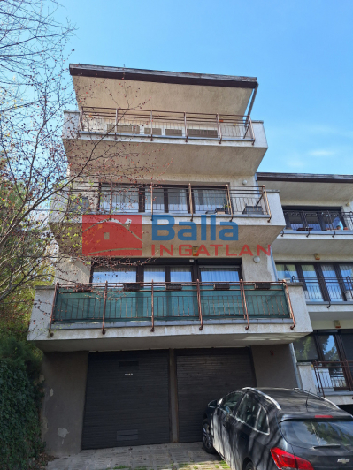 Eladó 90 m²-es XII. Kerület (Kútvölgy), Városkúti út: 560'000 EUR