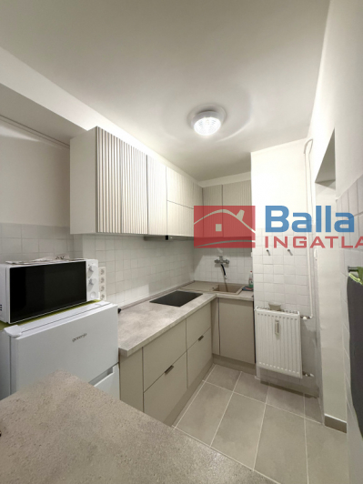 Kiadó 28 m²-es XII. Kerület (Németvölgy), Hollósy Simon utca: 220'000 Ft