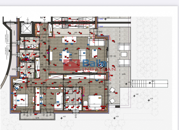 Eladó 137 m²-es XII. Kerület (Orbánhegy), Fodor utca utca: 595'000'000 Ft