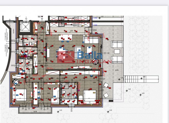 Eladó 137 m²-es XII. Kerület (Orbánhegy), Fodor utca utca: 595'000'000 Ft