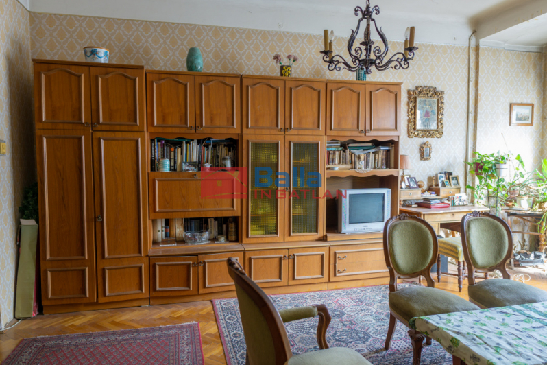 Eladó 94 m²-es XII. Kerület (Városmajor), Szamos utca: 135'000'000 Ft