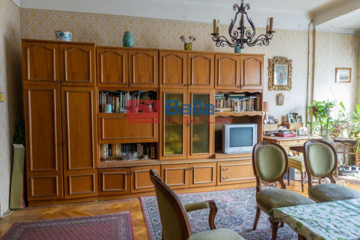 Eladó 94 m²-es XII. Kerület (Városmajor), Szamos utca: 135'000'000 Ft