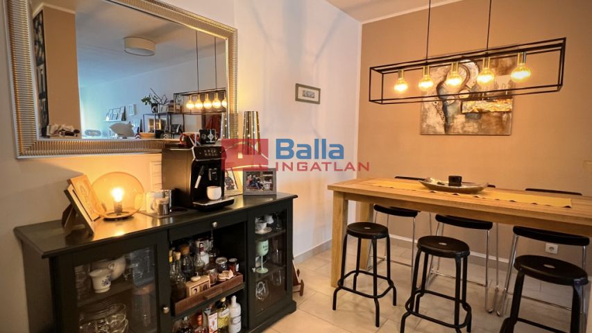 Eladó 70 m²-es XIII. Kerület (Angyalföld – Béke–Tatai utcai lakótelep), Tatai utca környéke: 114'900'000 Ft