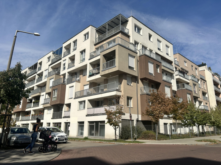 Eladó 72 m²-es XIII. Kerület (Angyalföld), Berettyó utca: 153'300'000 Ft