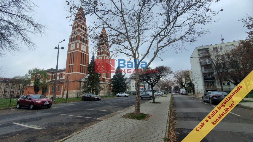 Eladó 47 m²-es XIII. Kerület (Angyalföld – Gyöngyösi utcai lakótelep), Tomori utca: 69'000'000 Ft