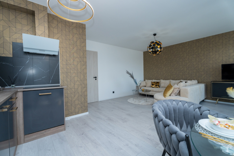 Eladó 51 m²-es XIII. Kerület (Angyalföld – Lőportárdűlő), Kassák Residence: 124'000'000 Ft