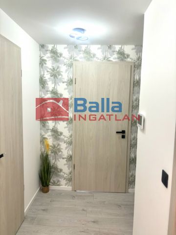 Eladó 51 m²-es XIII. Kerület (Angyalföld – Lőportárdűlő), Kassák Residence: 124'000'000 Ft