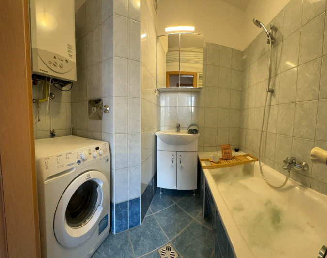 Eladó 36 m²-es XIII. Kerület (Angyalföld), Petneházy utca: 69'900'000 Ft