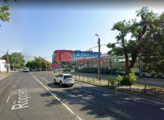 Kiadó 230 m²-es XIII. Kerület (Angyalföld), Röppentyű utca: 1'840 EUR