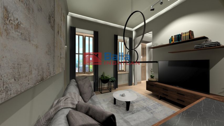 Eladó 37 m²-es XIII. Kerület (Angyalföld), Váci út: 59'200'000 Ft