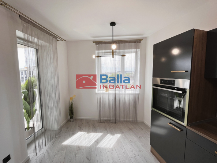 Eladó 51 m²-es XIII. Kerület (Lőportár dűlő), KASSÁK TERRACE: 122'500'000 Ft