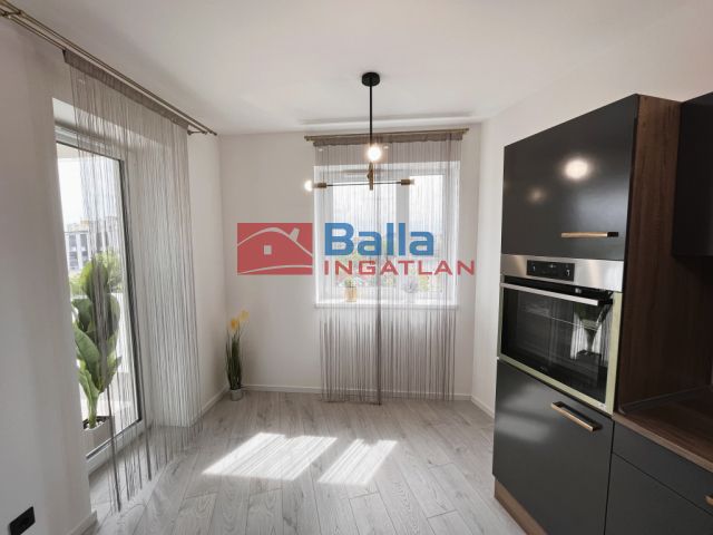 Eladó 51 m²-es XIII. Kerület (Lőportár dűlő), KASSÁK TERRACE: 122'500'000 Ft