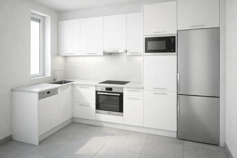 Eladó 64 m²-es XIII. Kerület (Újlipótváros), Csanády utca: 95'700'000 Ft