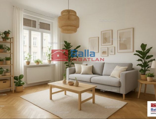 Kiadó 63 m²-es XIII. Kerület (Újlipótváros), Csanády utca: 250'000 Ft