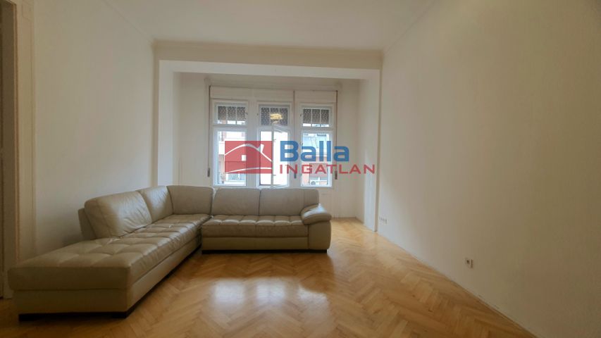 Kiadó 92 m²-es XIII. Kerület (Újlipótváros), HOLLÁN ERNŐ utca: 290'000 Ft