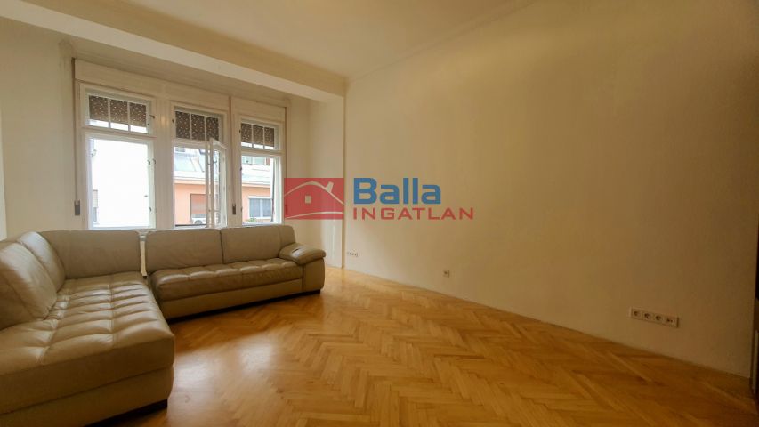 Kiadó 92 m²-es XIII. Kerület (Újlipótváros), Hollán Ernő utca: 250'000 Ft