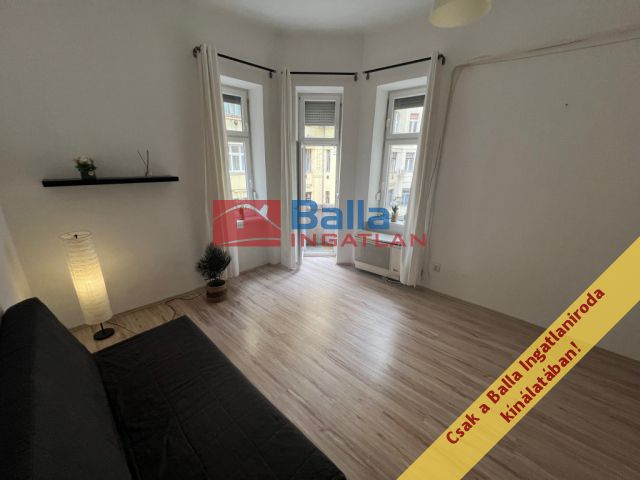 Eladó 59 m²-es társasházi lakás XIII. Kerület (Újlipótváros), Újpesti rakpart: 102'700'000 Ft