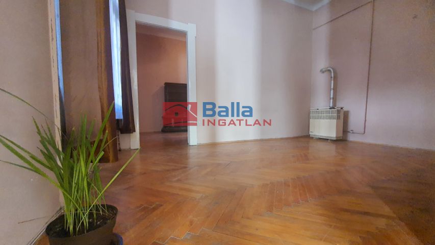 Eladó 64 m²-es XIII. Kerület (Újlipótváros), VICTOR HUGO utca: 73'500'000 Ft