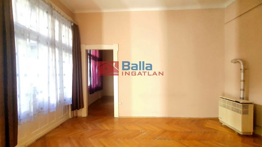 Eladó 64 m²-es XIII. Kerület (Újlipótváros), VICTOR HUGO utca: 73'500'000 Ft