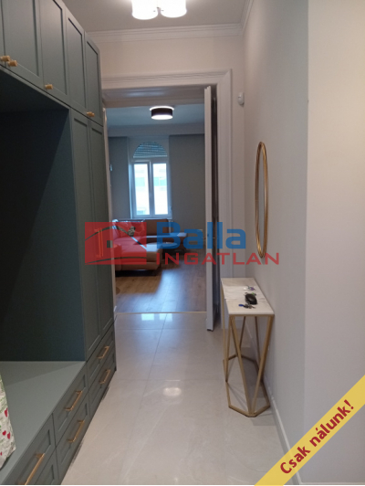 Eladó 88 m²-es XIII. Kerület (Újlipótváros), Váci út: 146'000'000 Ft