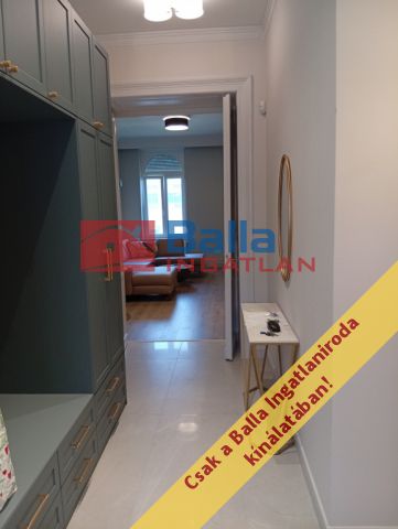 Eladó 88 m²-es XIII. Kerület (Újlipótváros), Váci út: 146'000'000 Ft