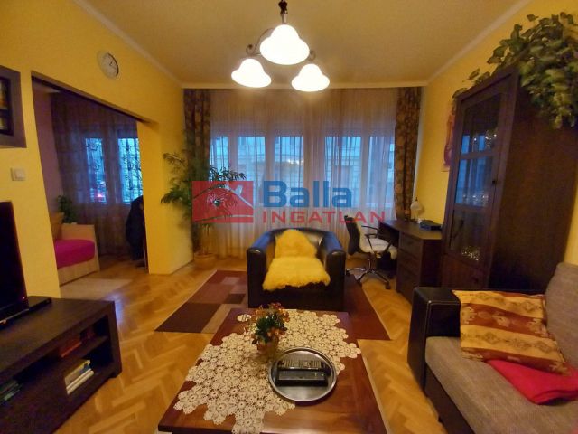 Eladó 48 m²-es XIII. Kerület (Újlipótváros), Victor Hugo utca: 94'000'000 Ft