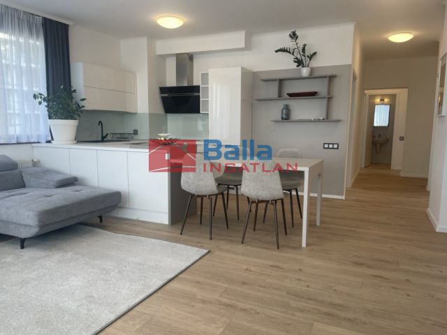 Kiadó 105 m²-es XIII. Kerület (Vizafogó – Marinapart), Marina part: 3'000 EUR