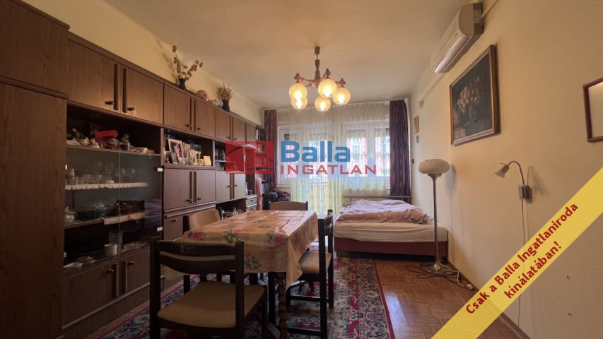 Eladó 60 m²-es XIII. Kerület (Vizafogó), Váci út: 69'000'000 Ft