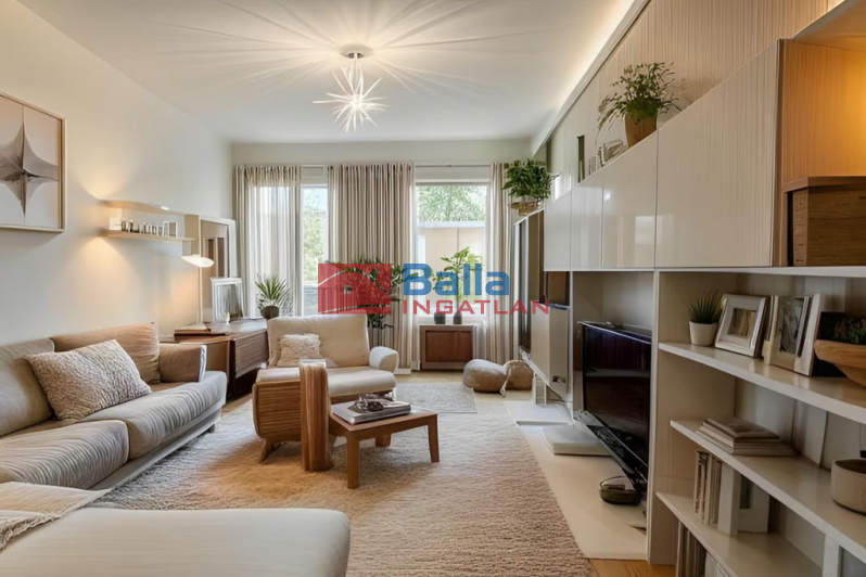 Eladó 93 m²-es XIII. Kerület (Vizafogó), Vizafogó: 99'990'000 Ft