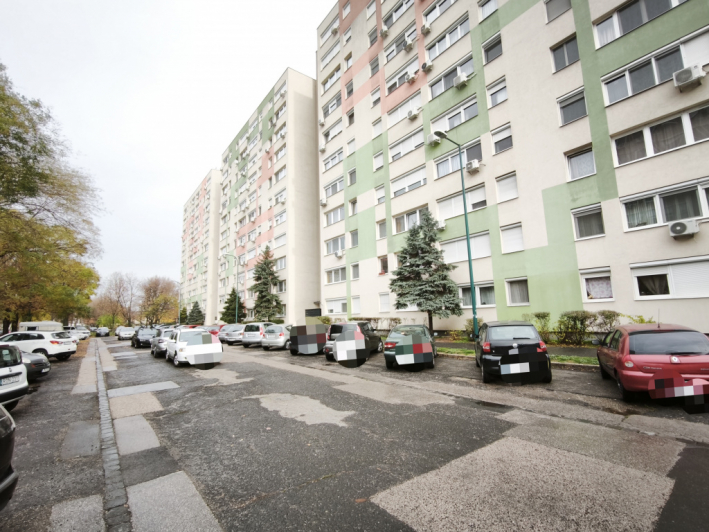 Eladó 46 m²-es XIV. Kerület (Alsórákos), Alsórákos utca: 68'900'000 Ft