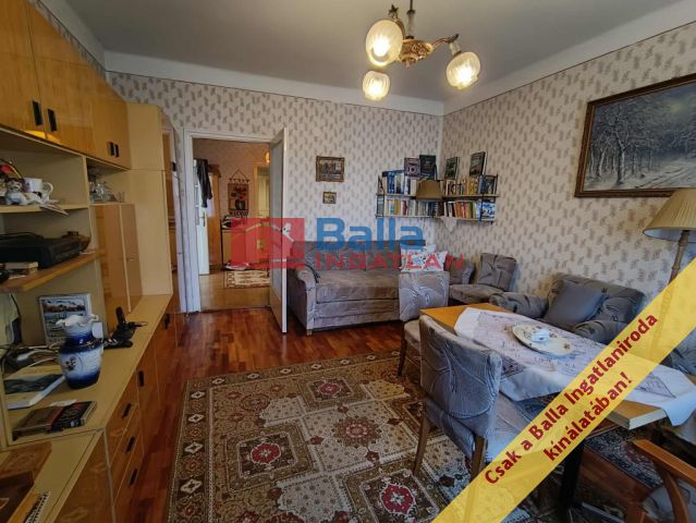 Eladó 65 m²-es XIV. Kerület (Alsórákos), Alsórákoson: 87'000'000 Ft