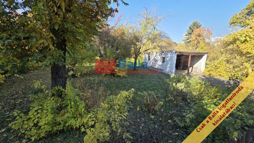 Eladó 862 m²-es XIV. Kerület (Alsórákos), Füredi utca: 258'600'000 Ft