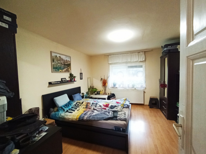 Eladó 29 m²-es XIV. Kerület (Alsórákos), Ilosvay Selymes utca: 40'900'000 Ft