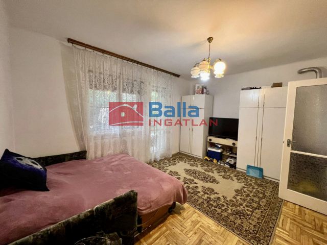 Eladó 53 m²-es XIV. Kerület (Alsórákos), Must utca: 66'000'000 Ft